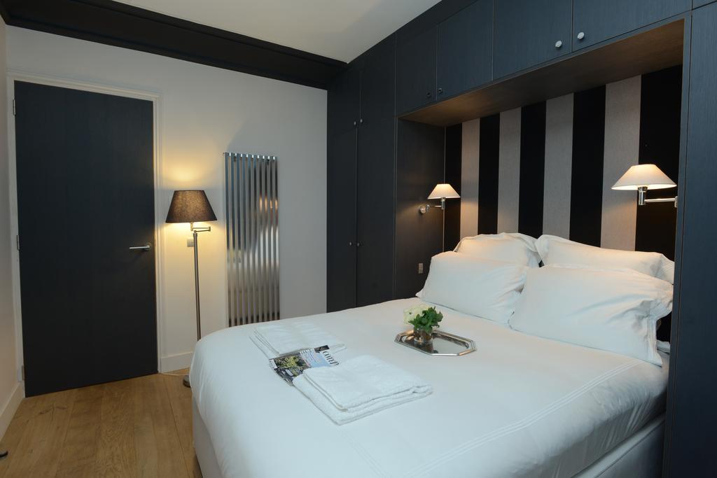 Appartement Paris Tour Eiffel Habitación foto